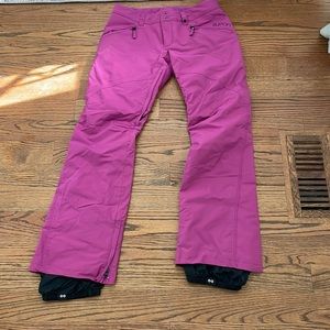 Burton Dry Ride ski pants